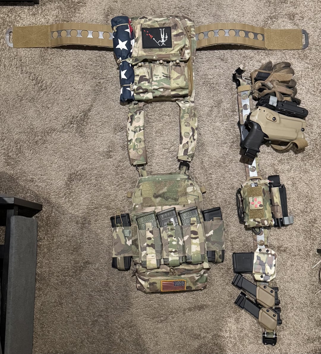 Ferro Concepts FCPC V5